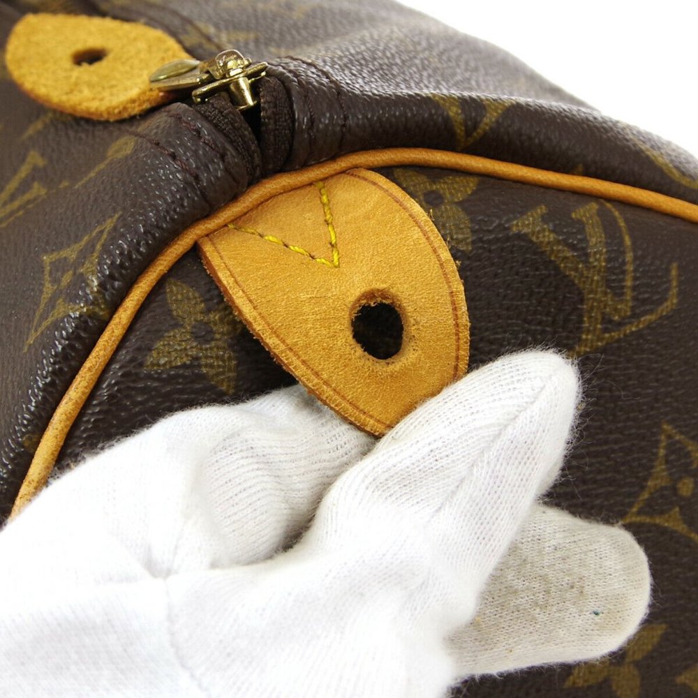 💎✨Authentic✨💎 LOUIS VUITTON MONOGRAM HAND … - Picture 7 of 16